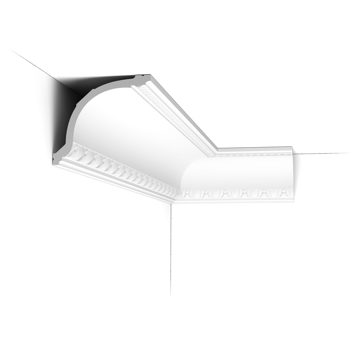 C216 Orac Cornice Moulding