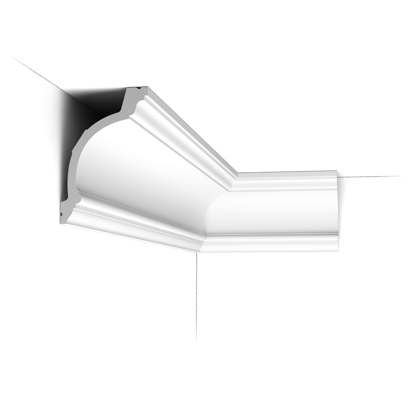 C217 Orac Cornice Moulding