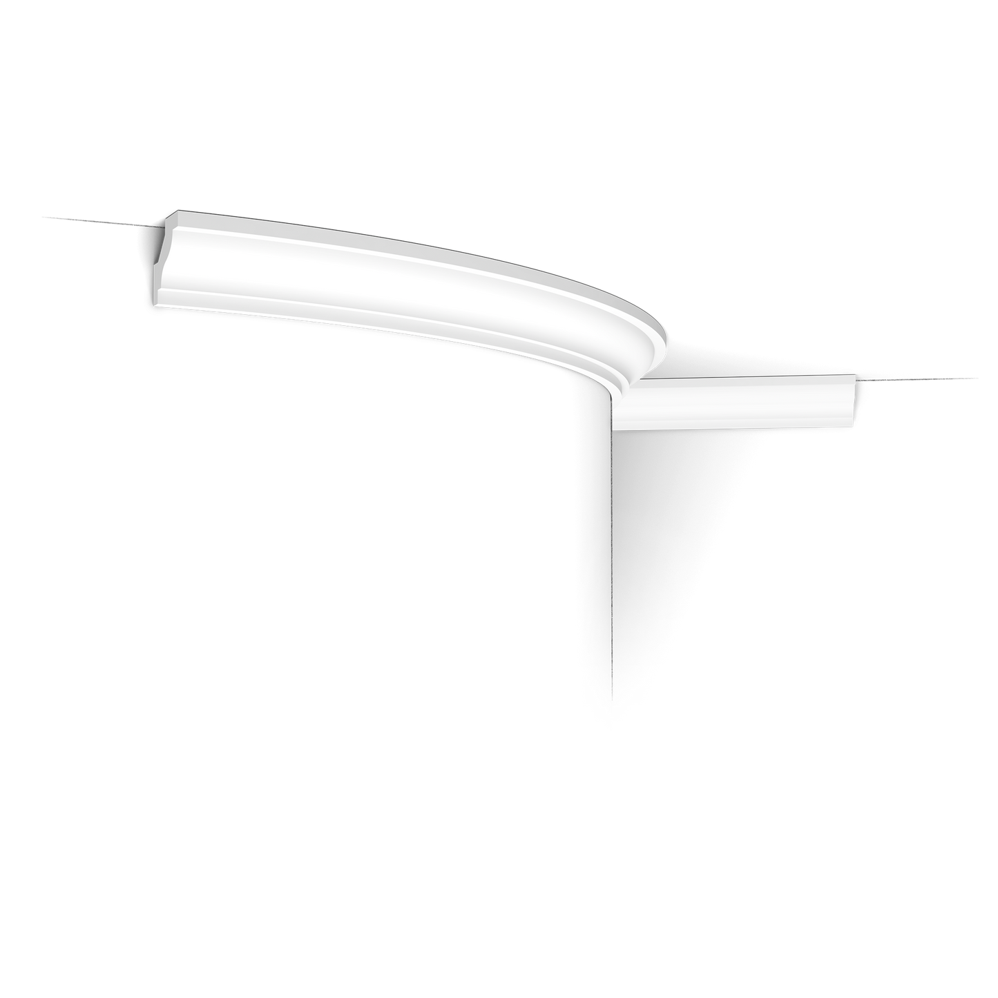C230F Orac Flexible Cornice Moulding