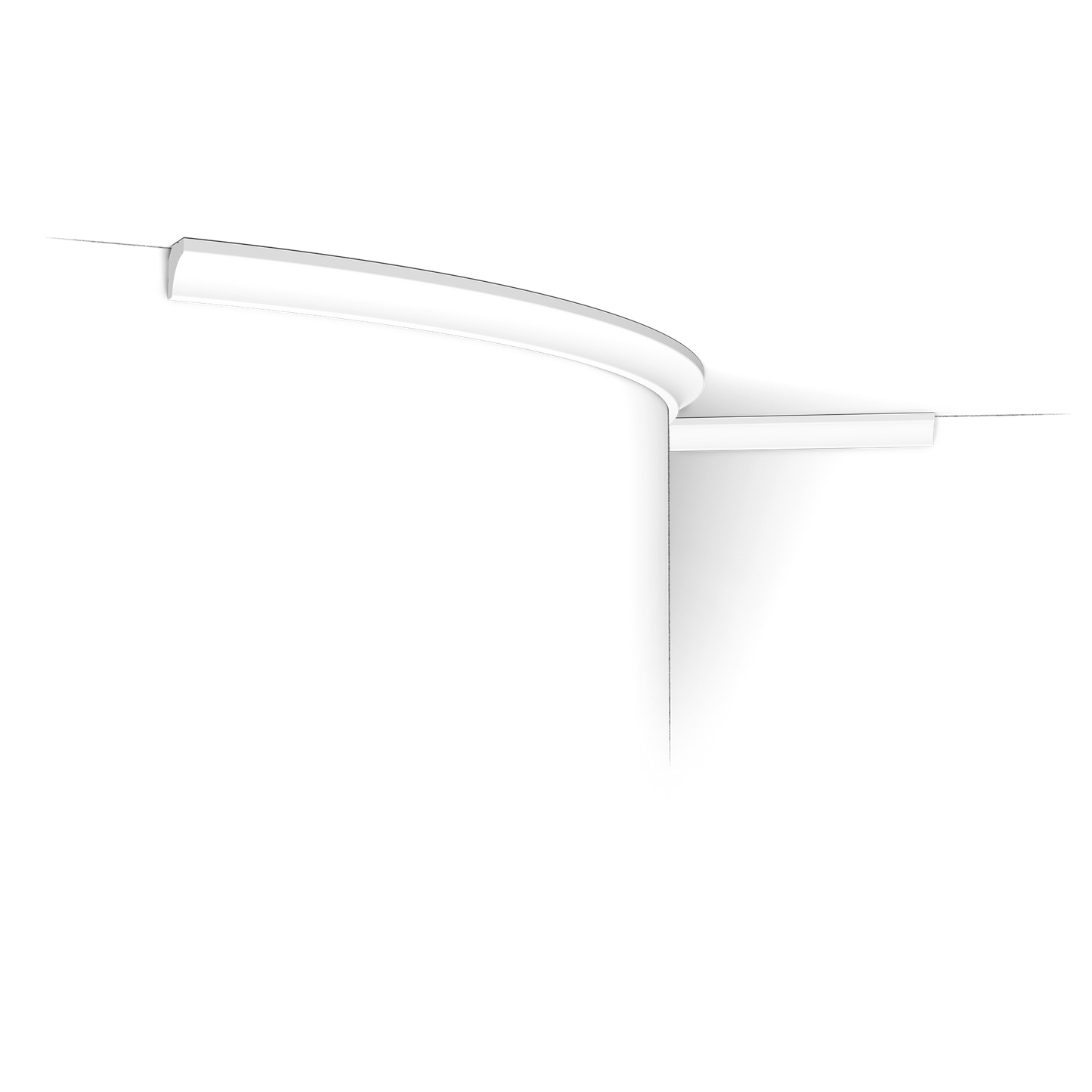 C250F Orac Flexible Cornice Moulding