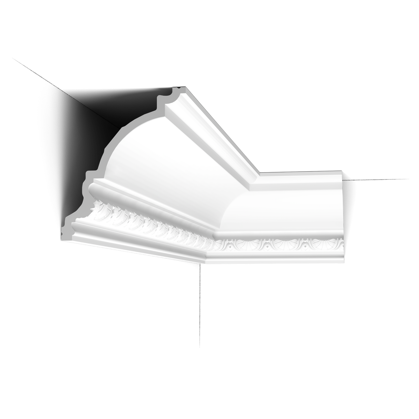 C301 Orac Cornice Moulding