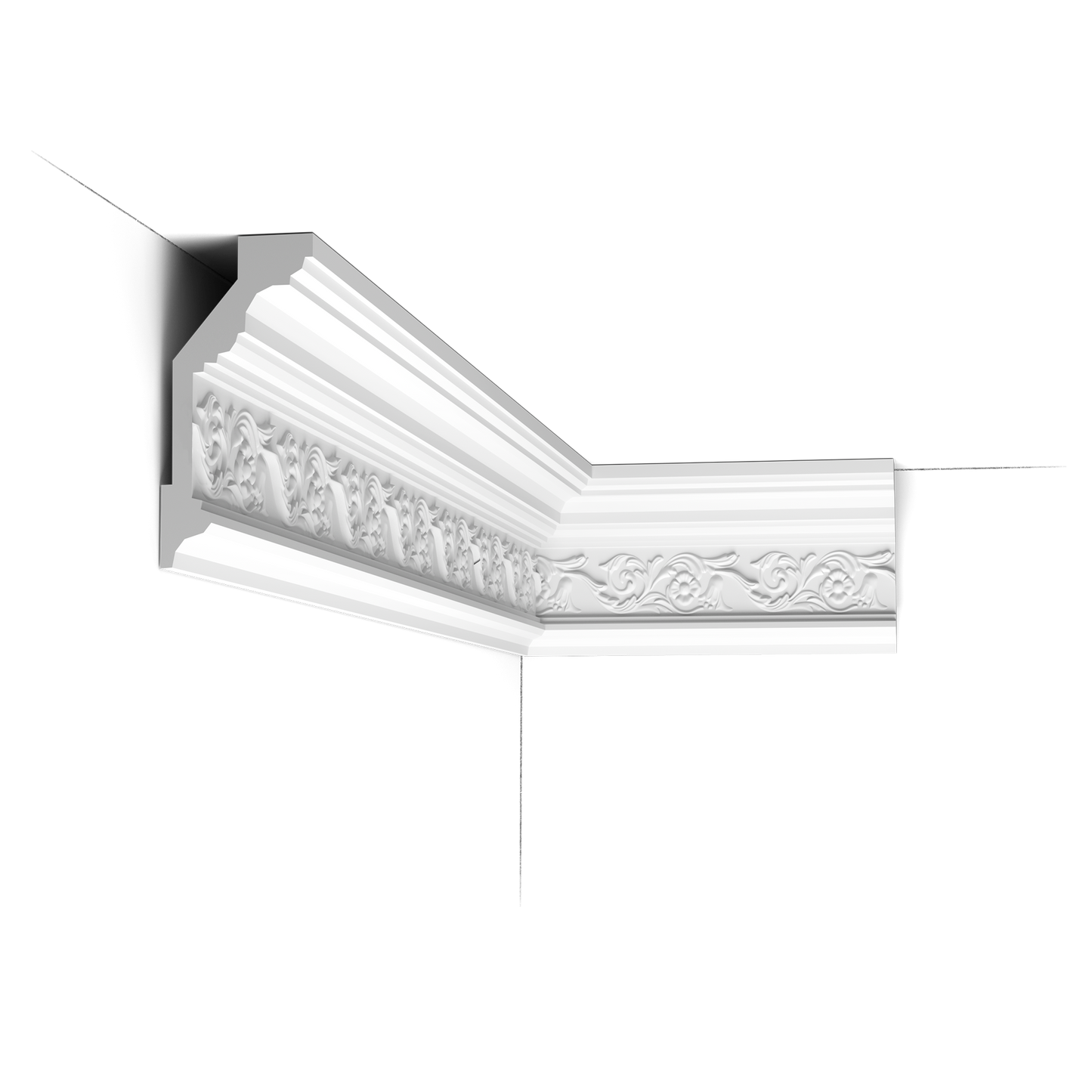 C303 Orac Cornice Moulding