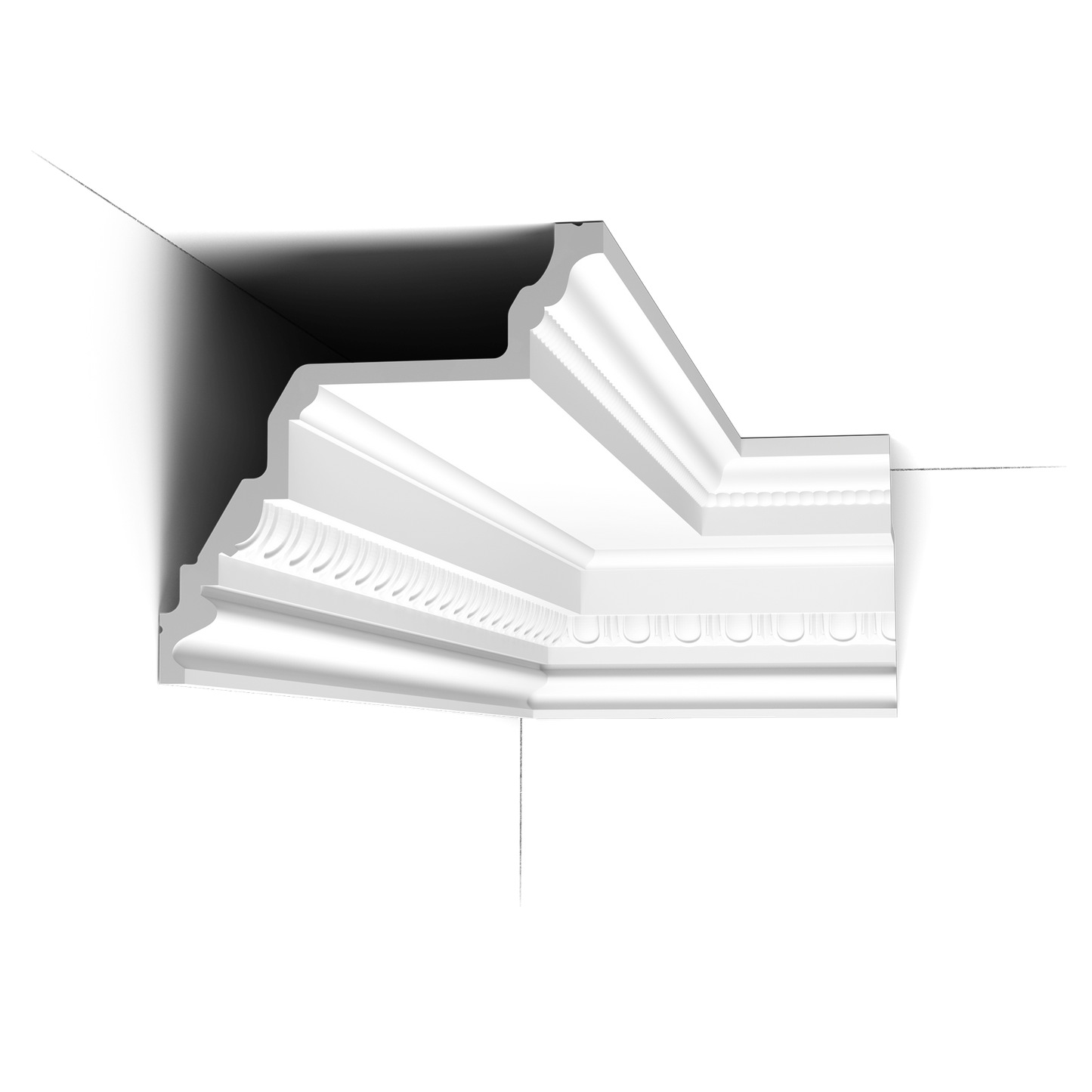 C307 Orac Cornice Moulding