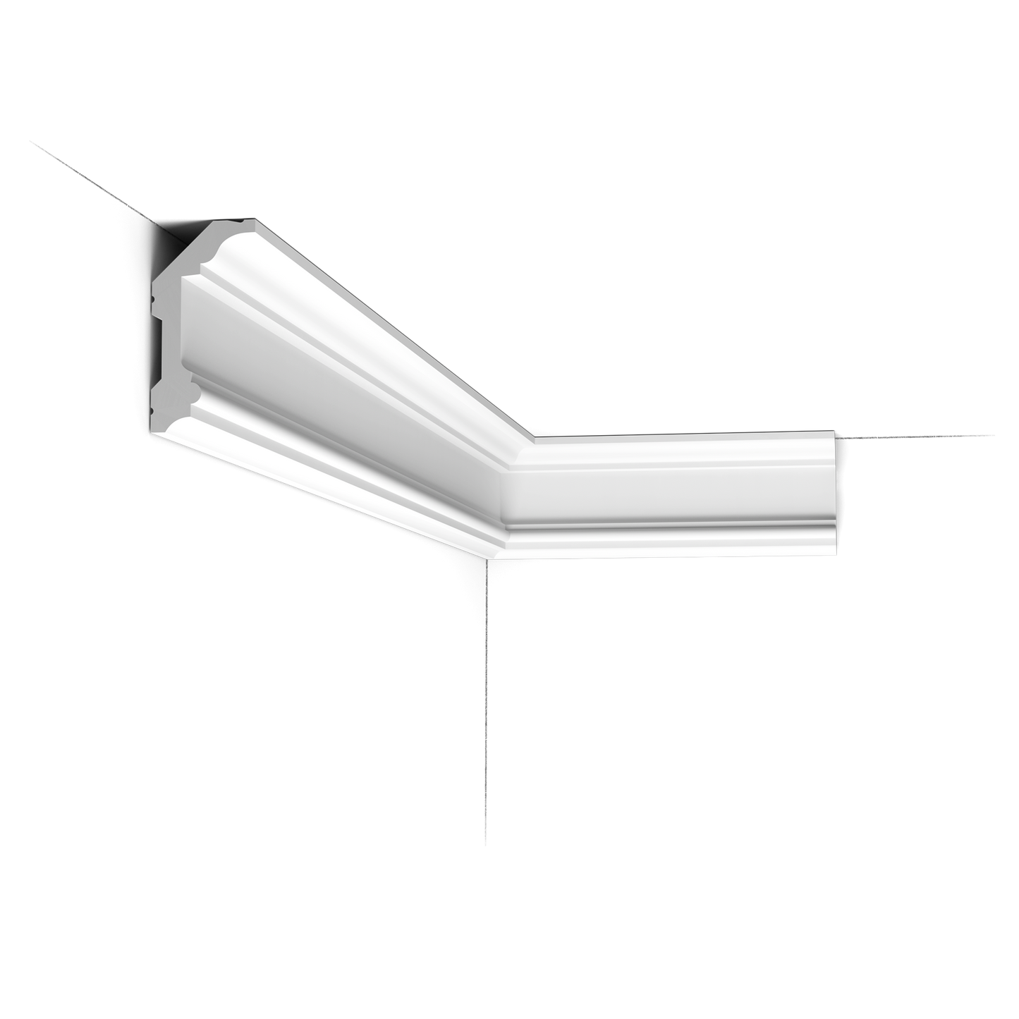C321 Orac Cornice Moulding