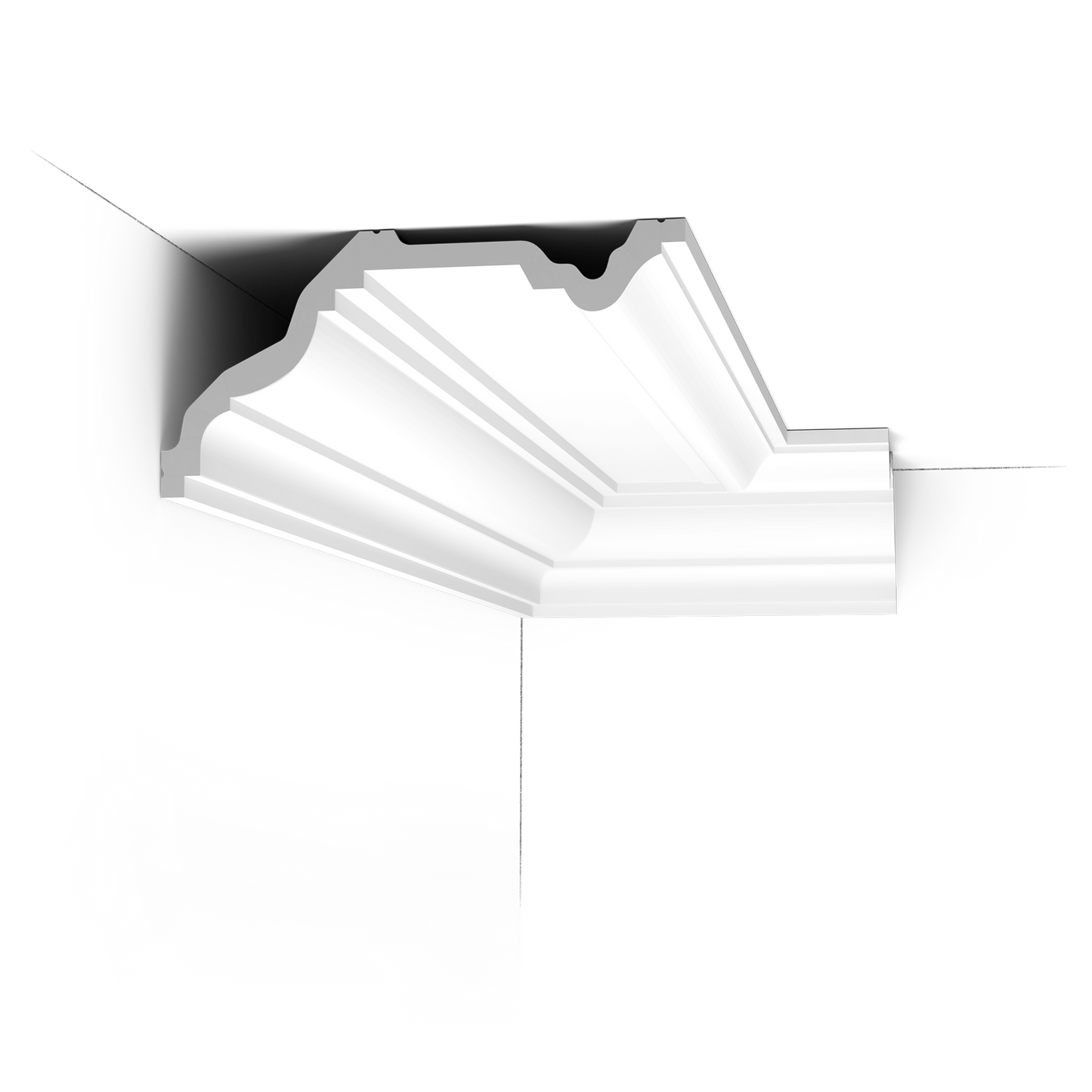 C332 Orac Cornice Moulding