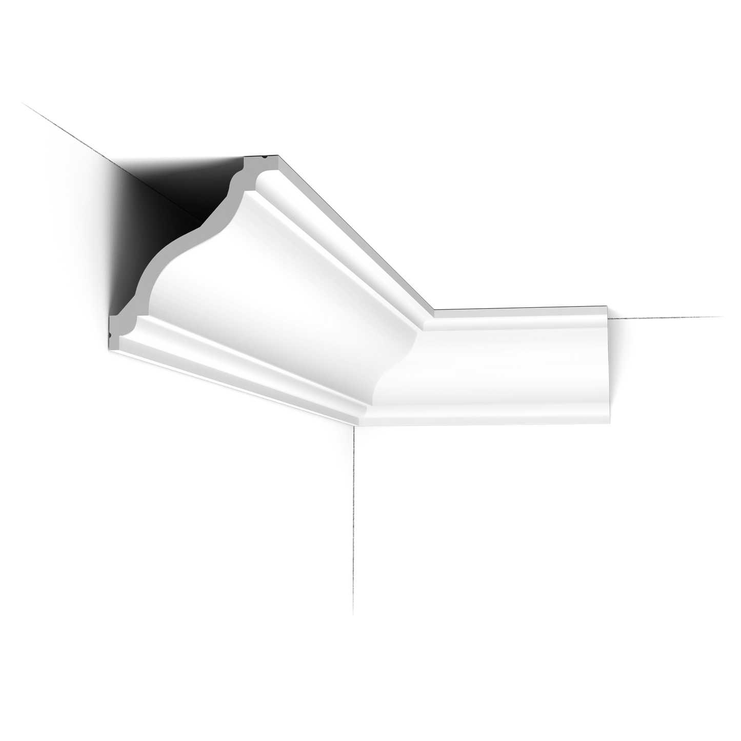 C333 Orac Cornice Moulding