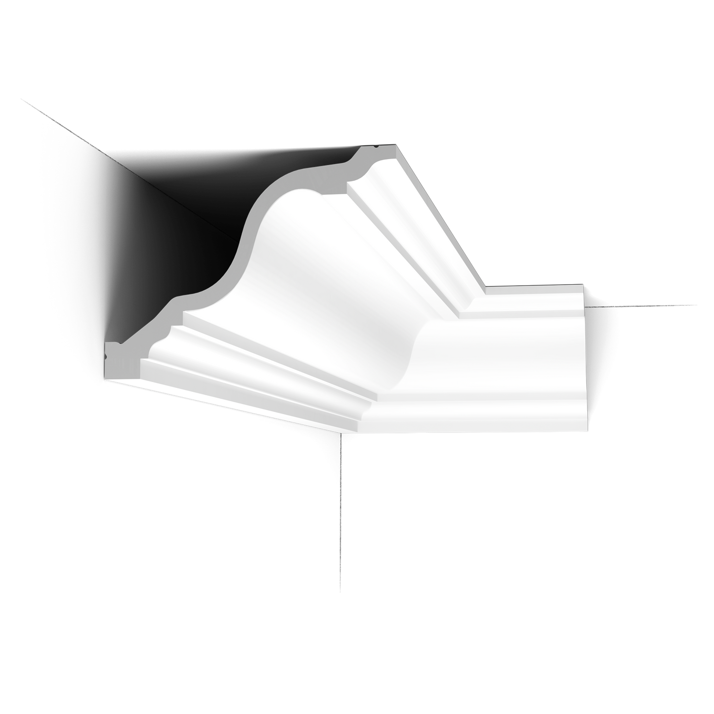 C334 Orac Cornice Moulding