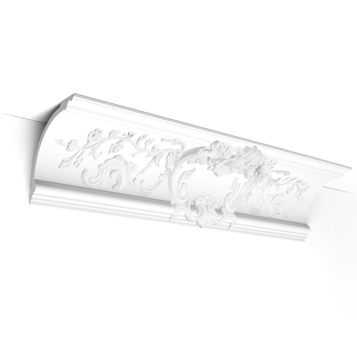 C338A Orac Cornice Moulding