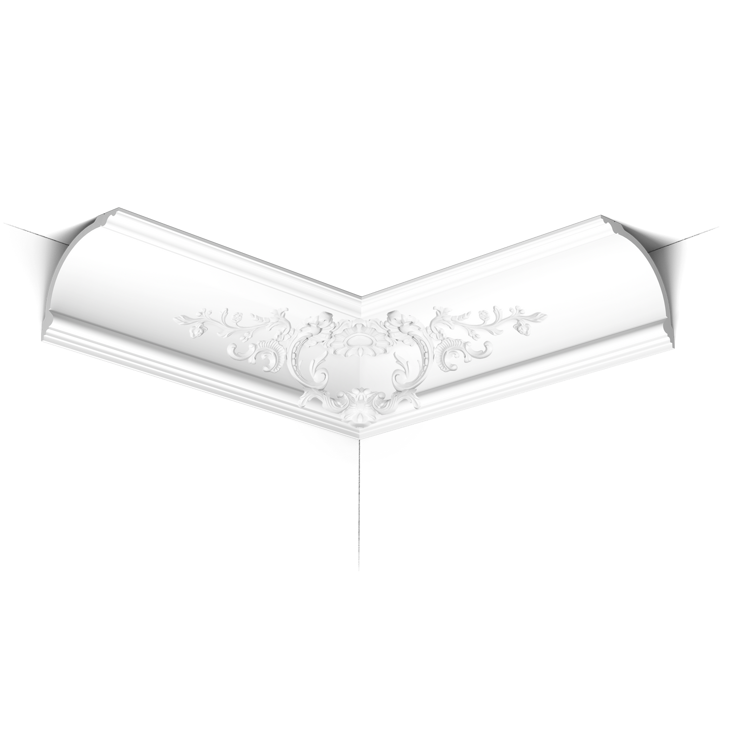 C338B Orac Cornice Moulding
