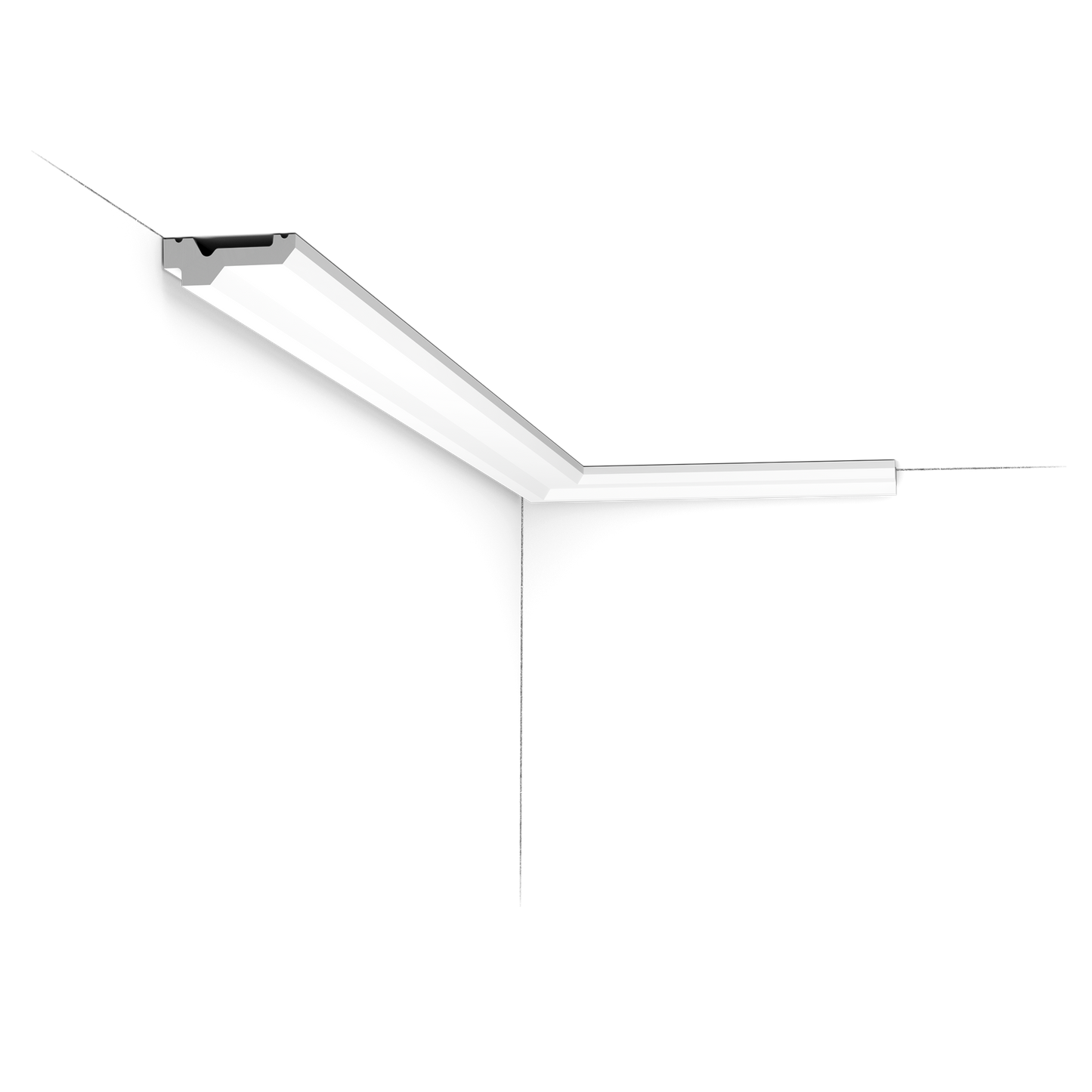 C360 Orac Cornice Moulding