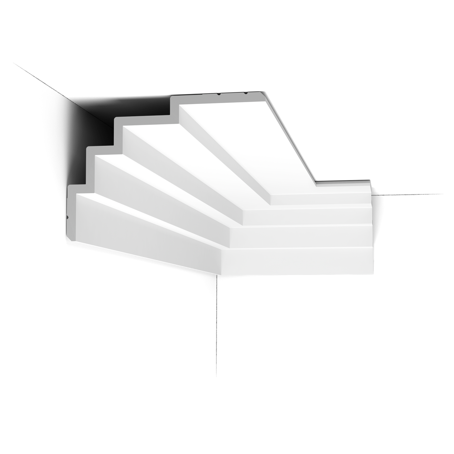 C393 Orac Cornice Moulding