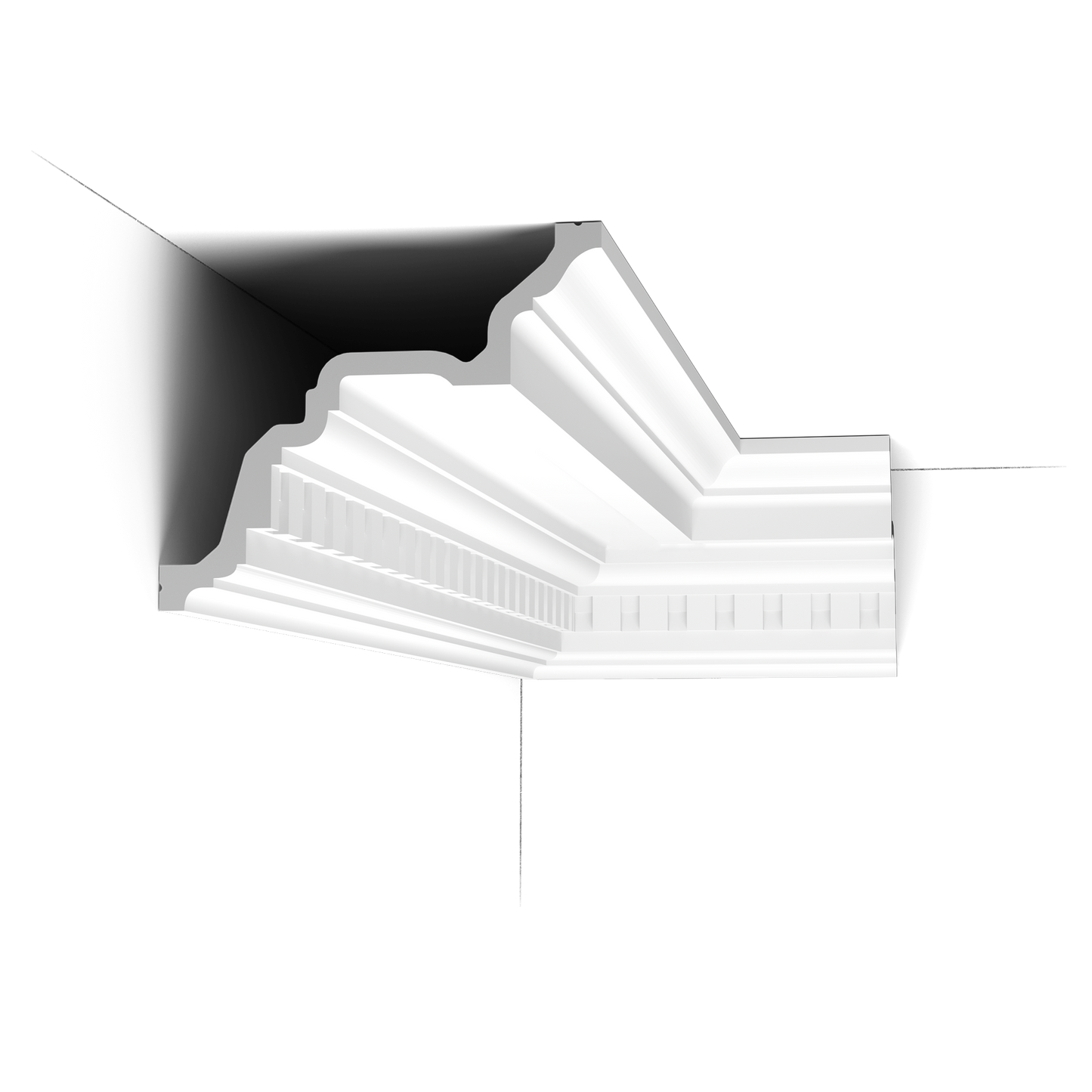 C422 Orac Cornice Moulding