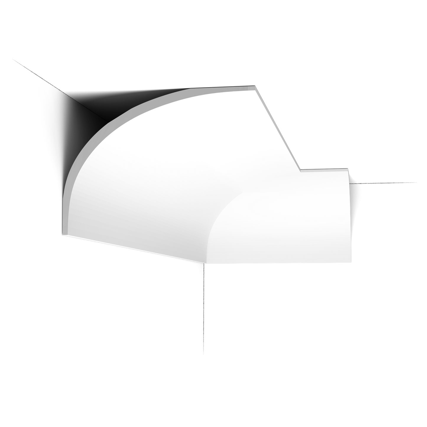 C990 Orac Cornice Moulding