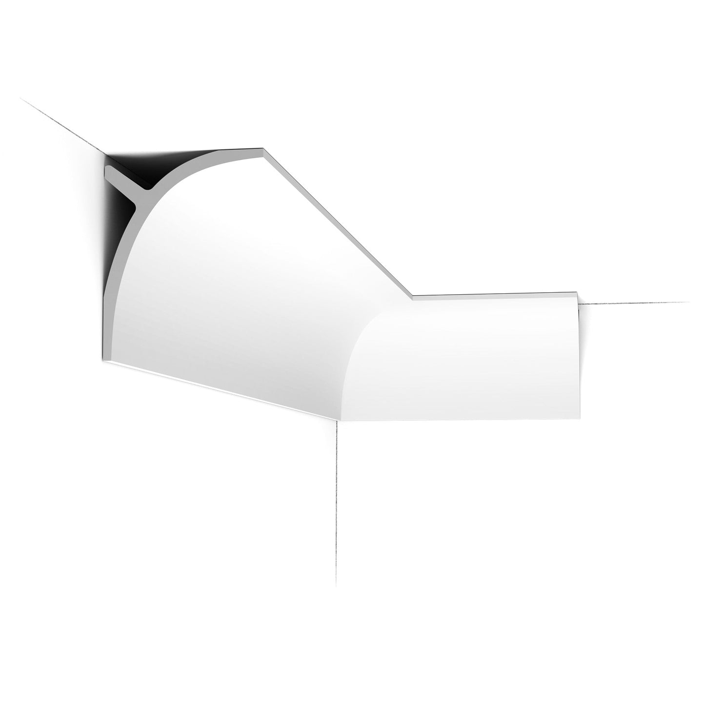 C991 Orac Cornice Moulding