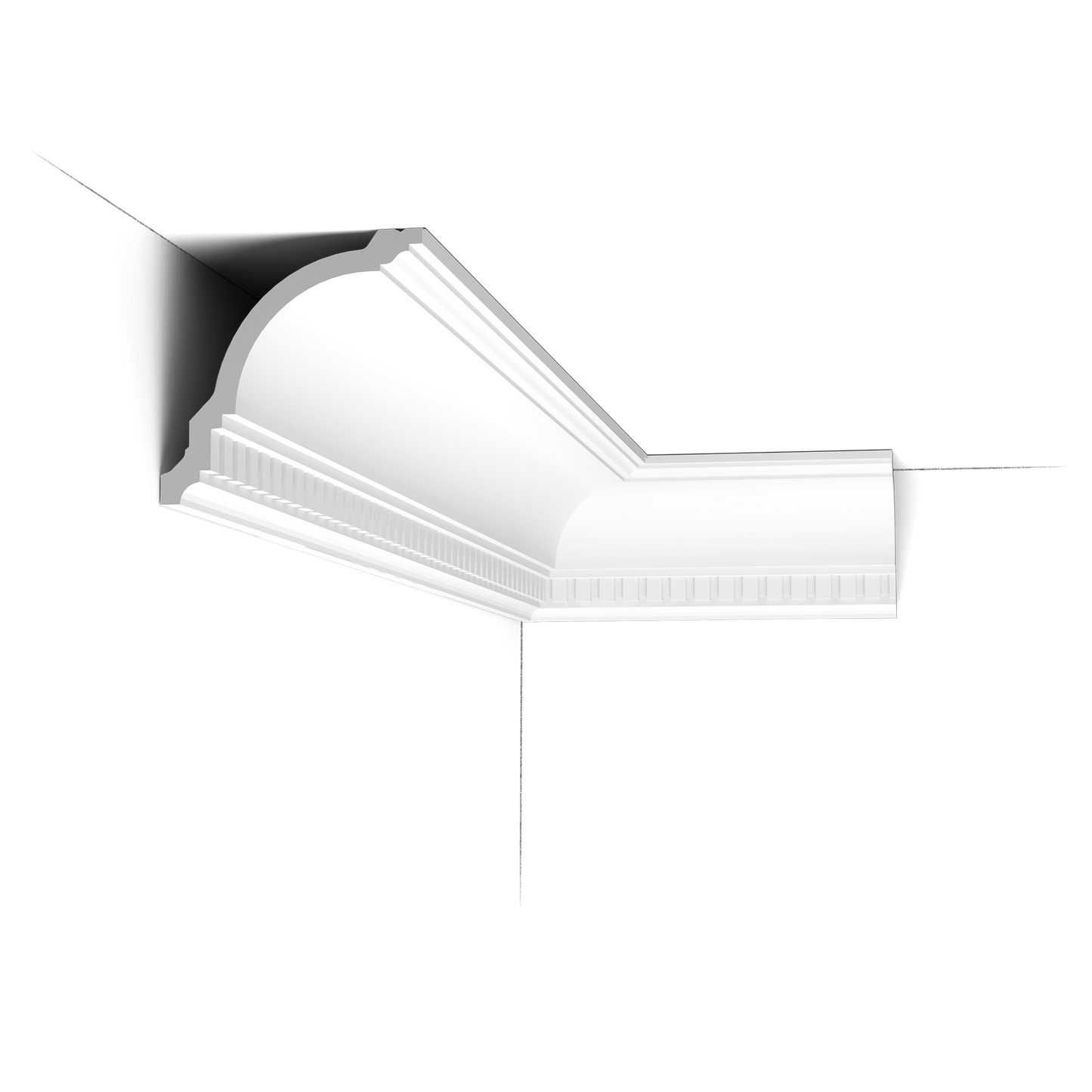 CX107 Orac Cornice Moulding