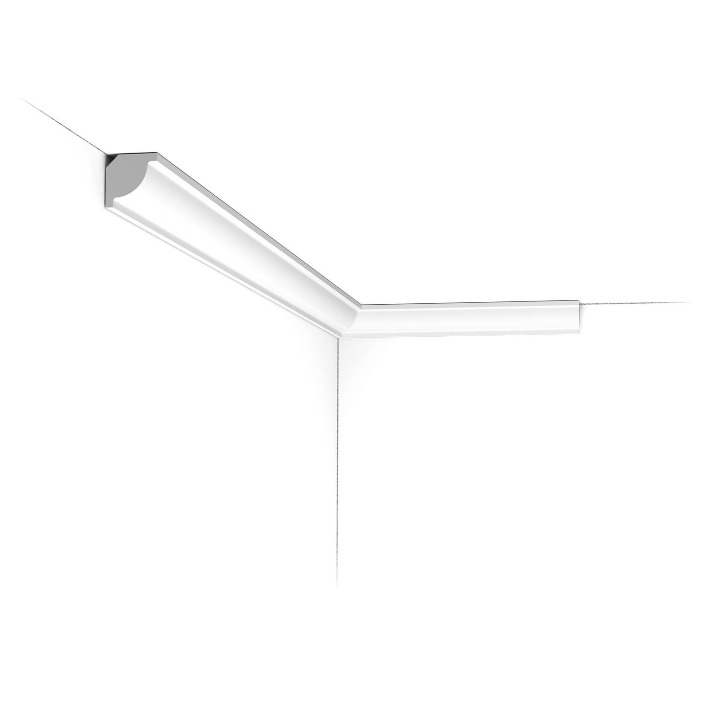 CX132 Orac Cornice Moulding
