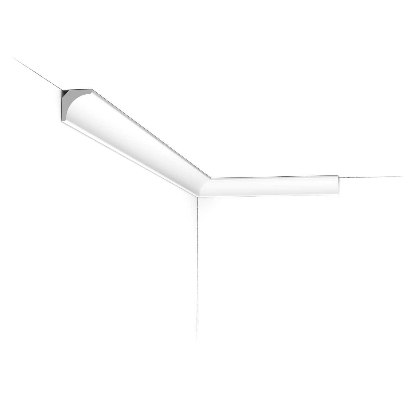 CX133 Orac Cornice Moulding