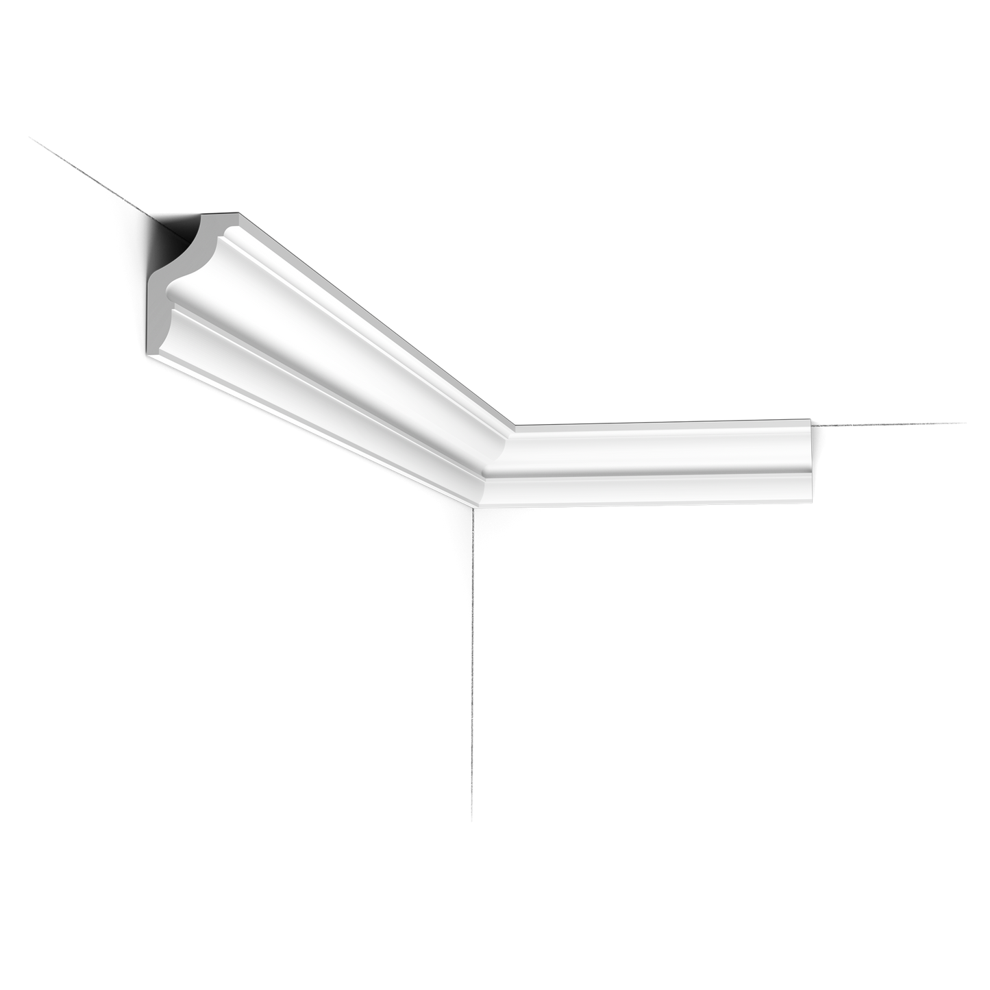 CX148 Orac Cornice Moulding