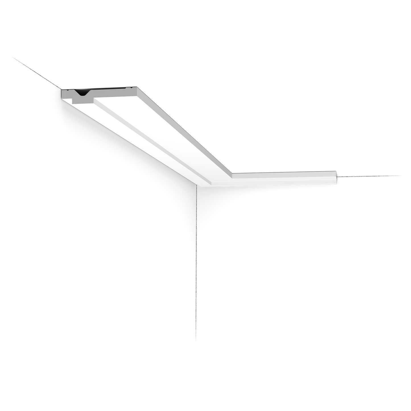 CX161 Orac Cornice Moulding