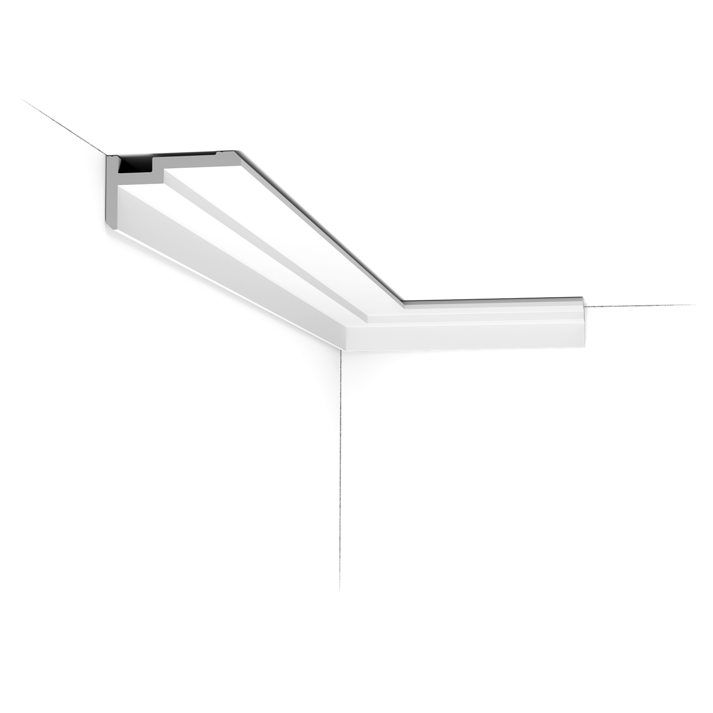 CX197 Orac Cornice Moulding