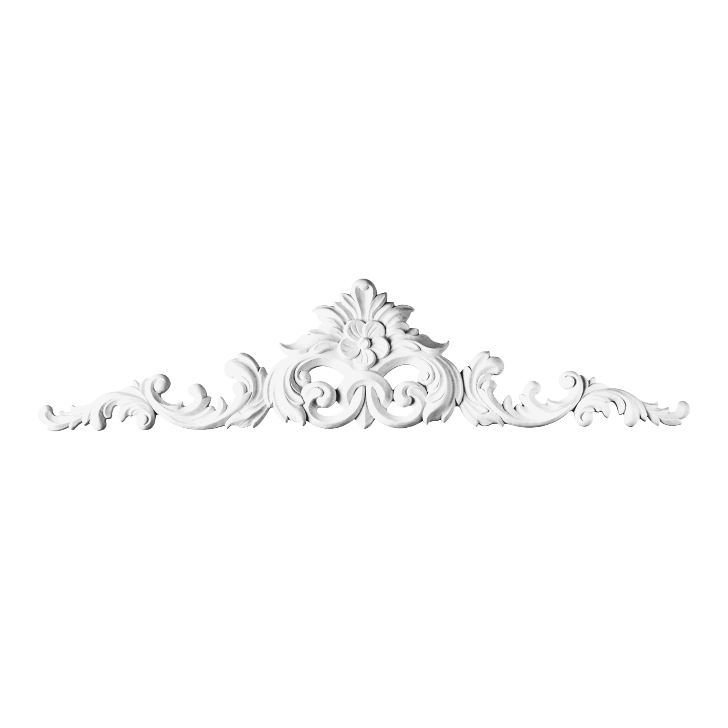 D170 Orac Decorative Element