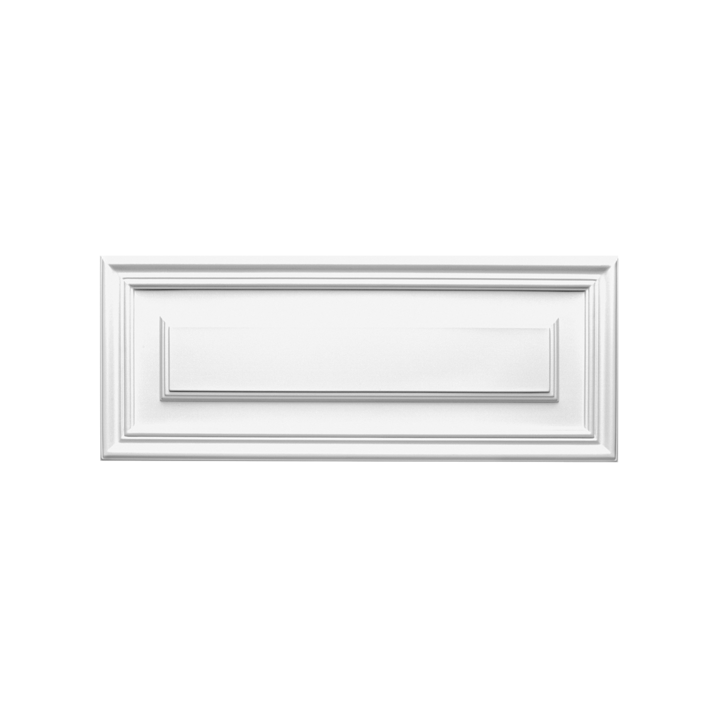 D504 Orac 3D Wall Panel
