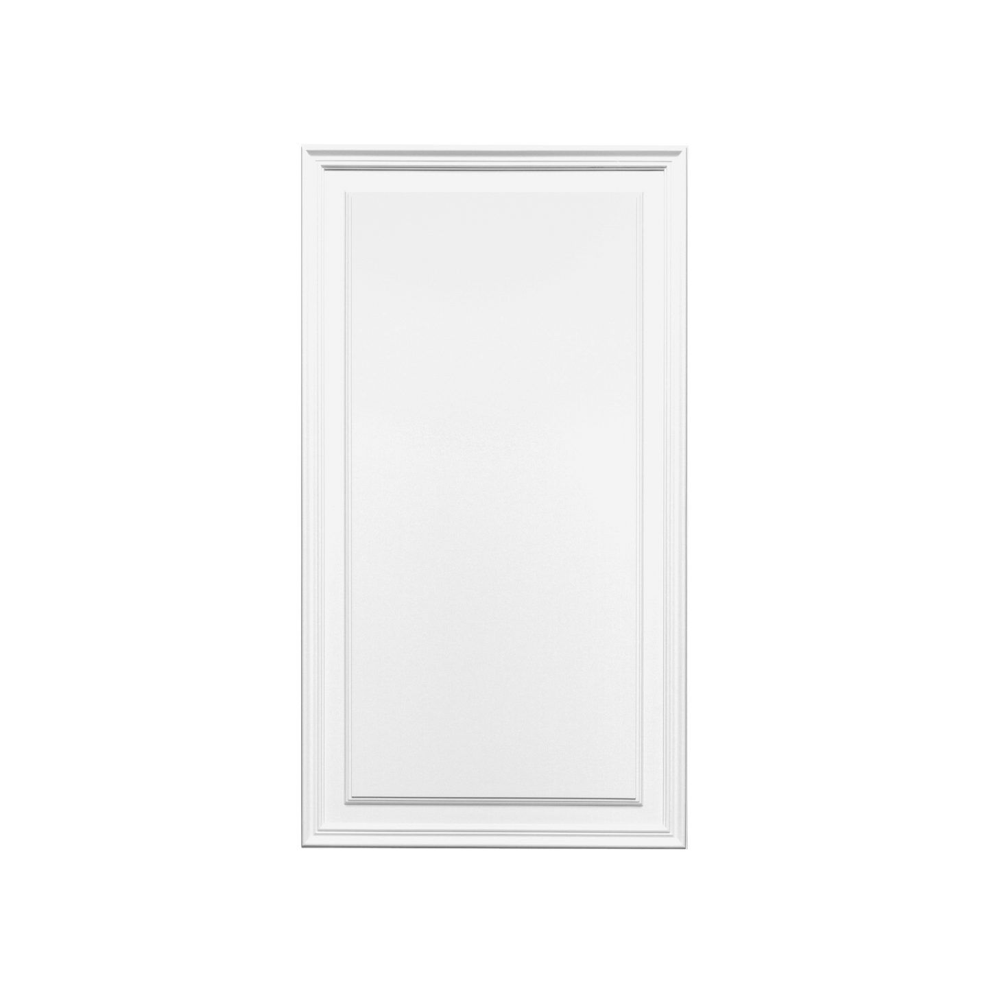 D507 Orac 3D Wall Panel