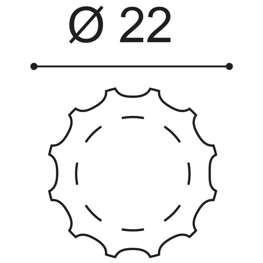 Orac Decor, K1002 Decorative Element, Decorative Element, Decorative Element