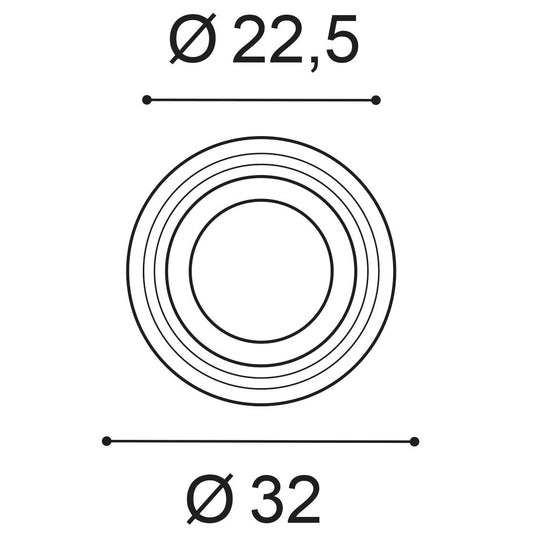 Orac Decor, K1152 Decorative Element, Decorative Element, Decorative Element