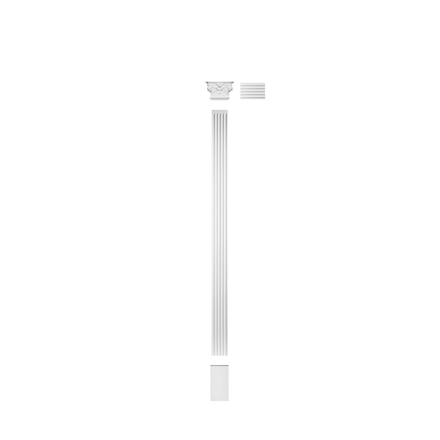 K201 Orac Decorative Element