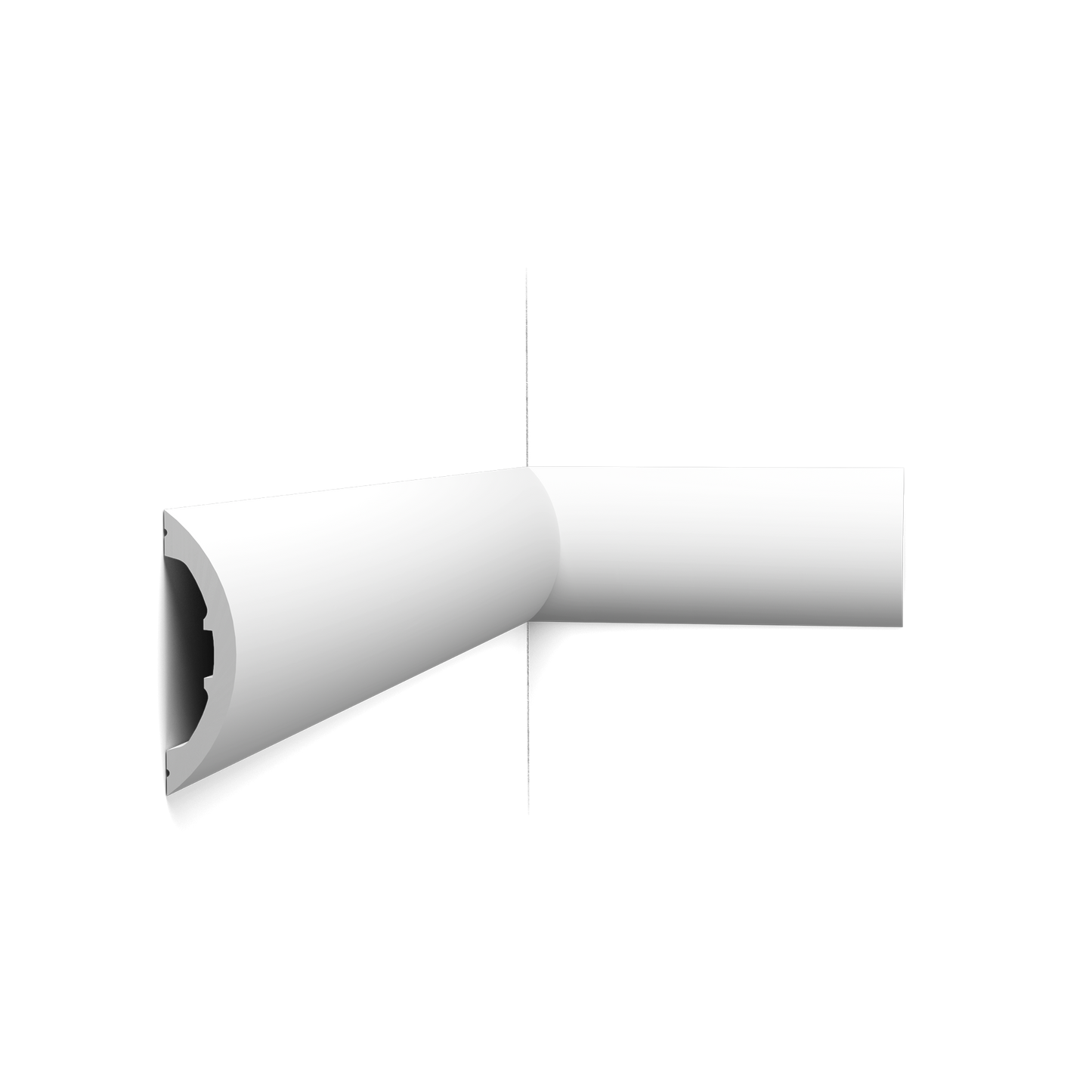 P3070 Orac Wall Moulding