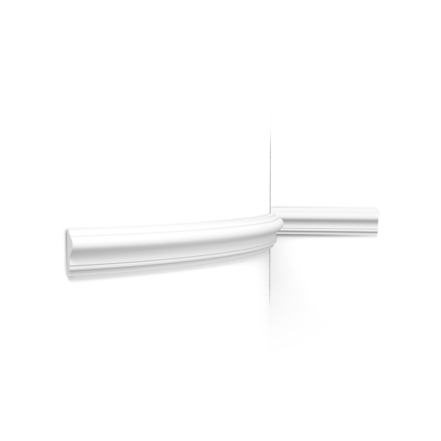 P8030F Orac Flexible Wall Moulding