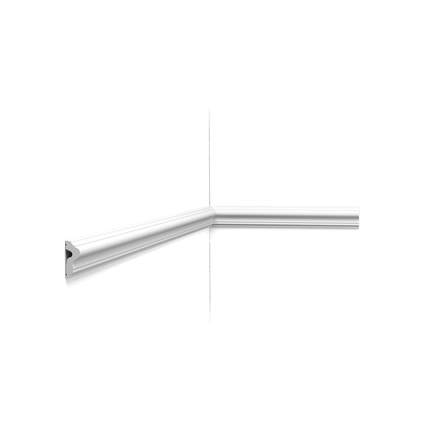 P8030 Orac Wall Moulding