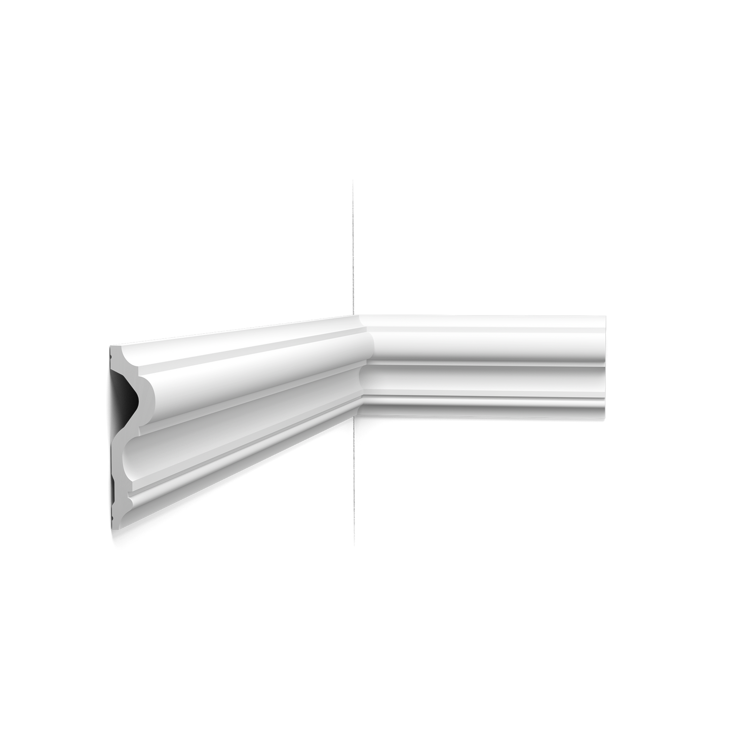 P8050 Orac Wall Moulding