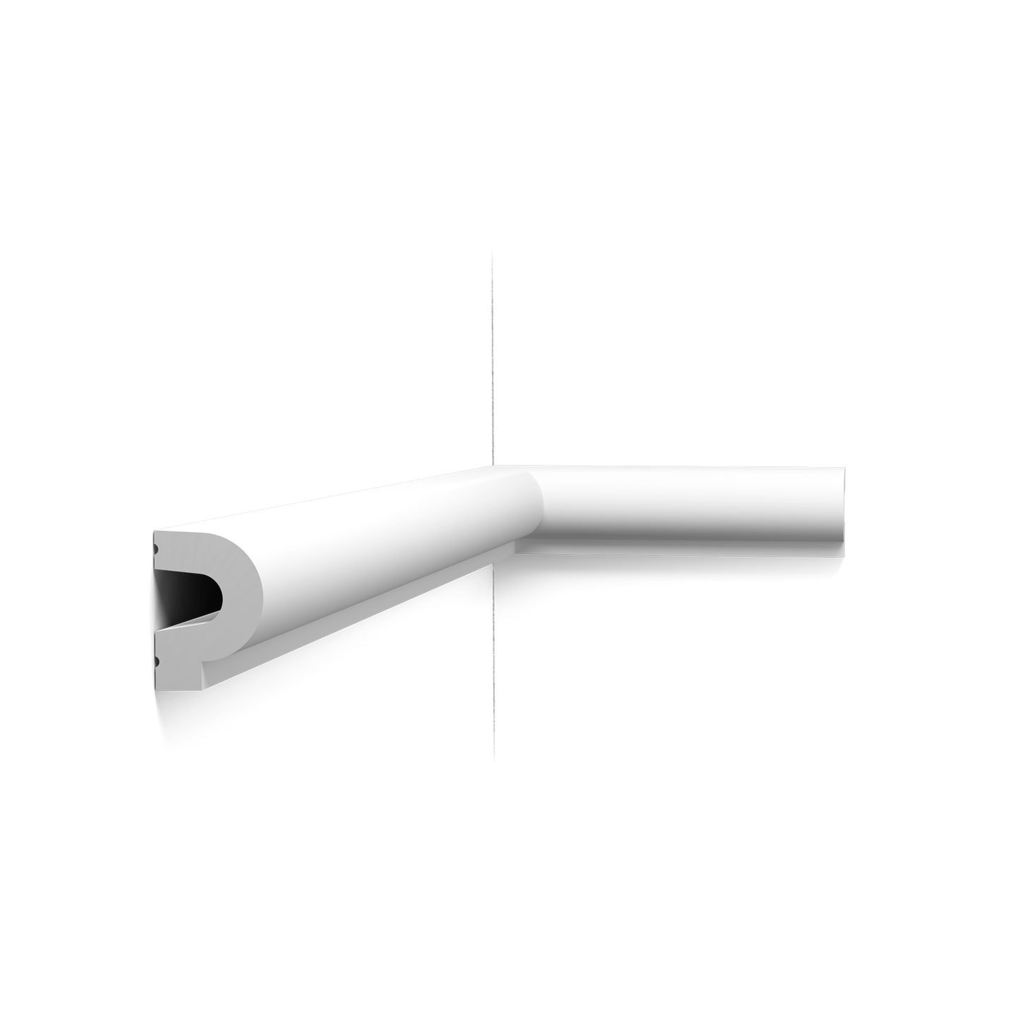 P8060 Orac Wall Moulding