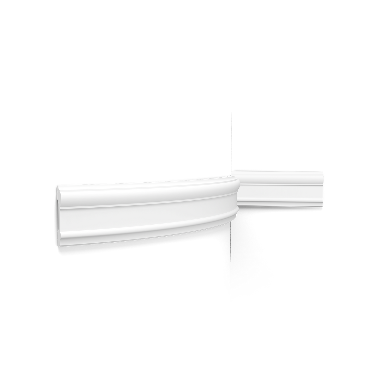 P9010F Orac Flexible Wall Moulding