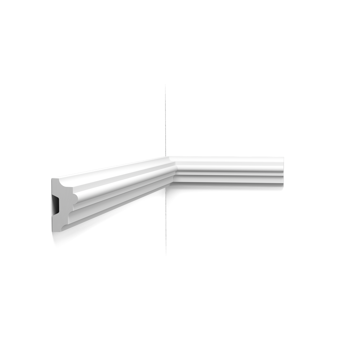 P9040 Orac Wall Moulding