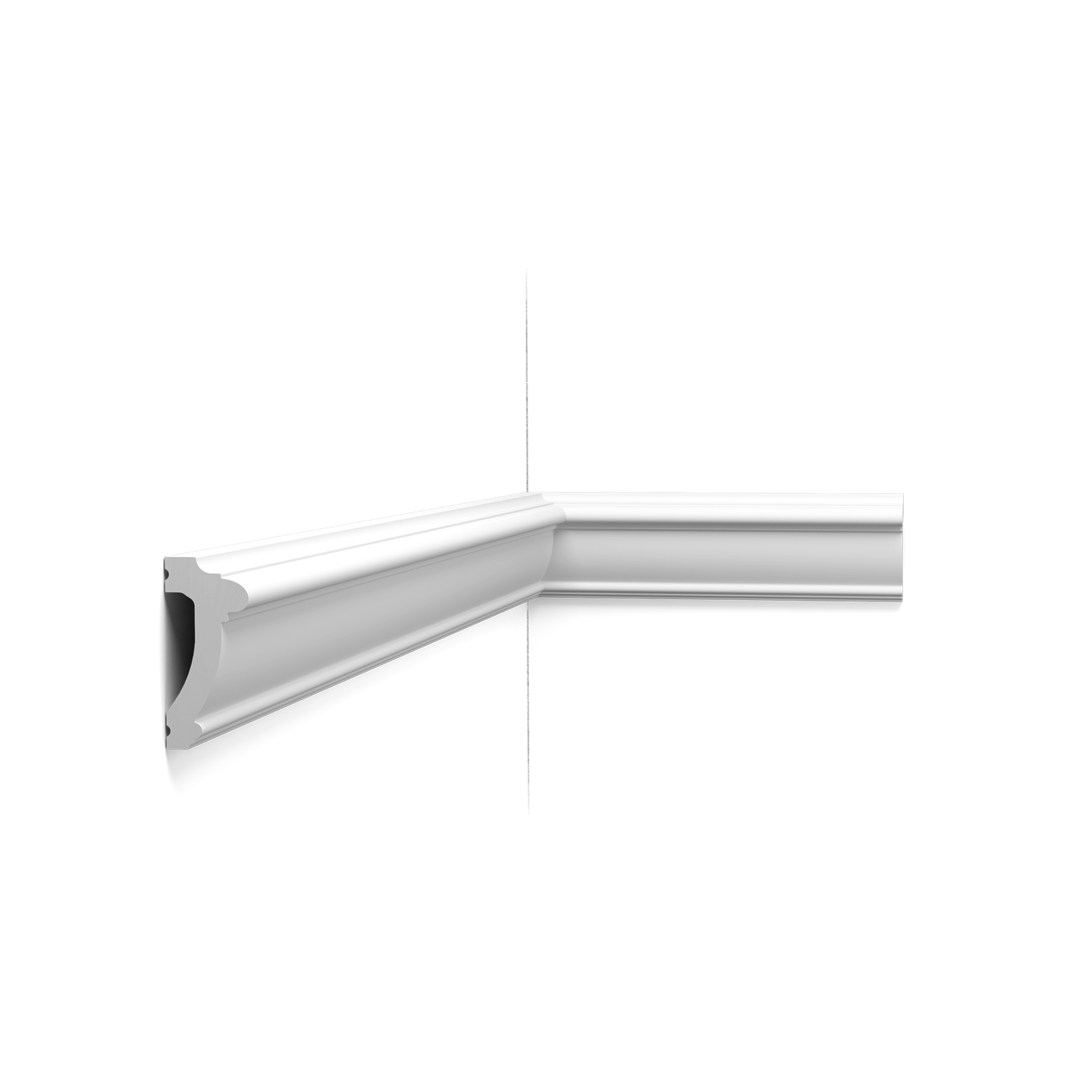PX113 Orac Wall Moulding