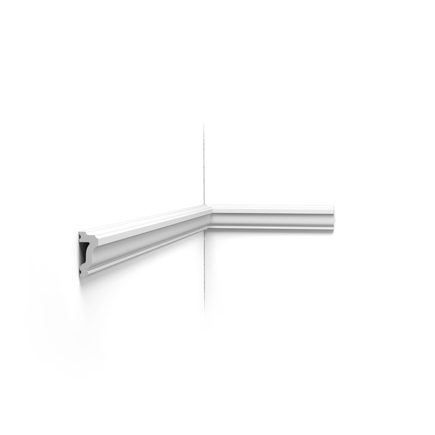 PX117 Orac Wall Moulding