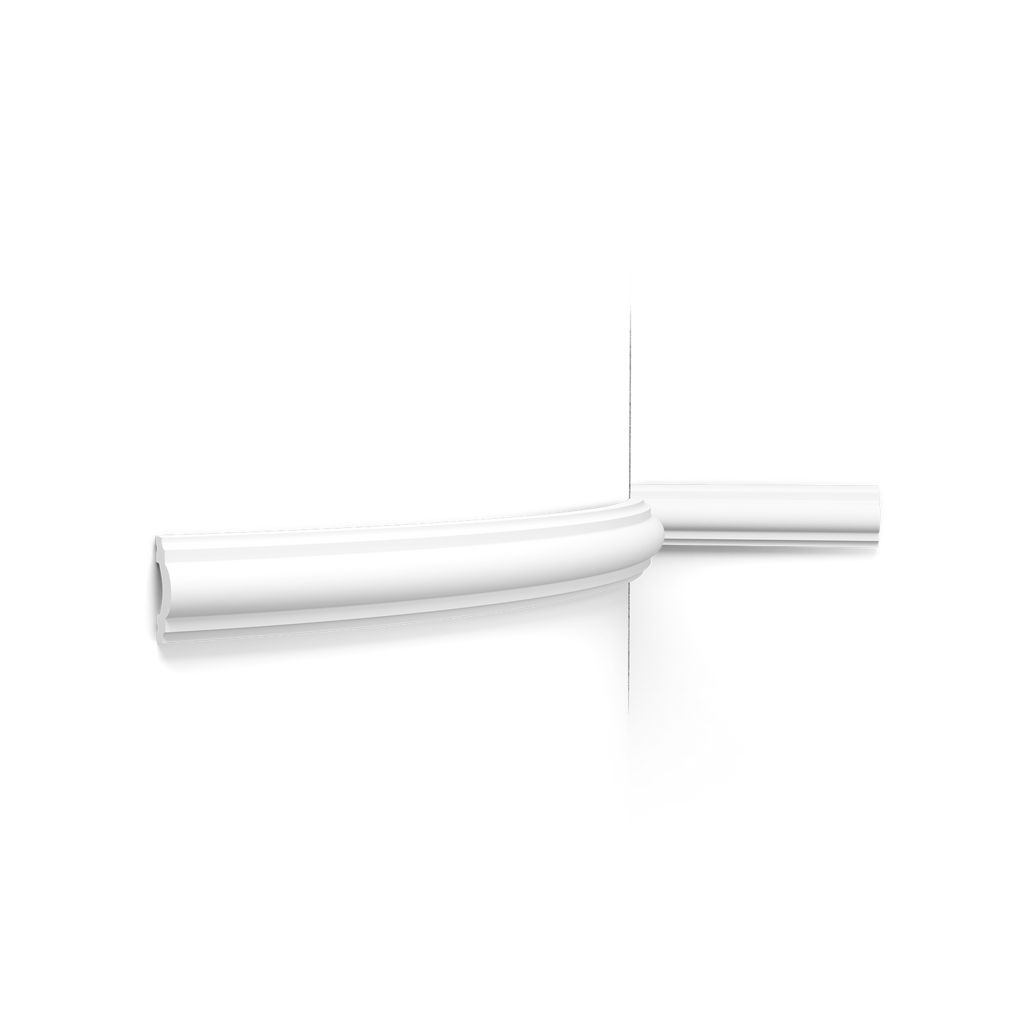 PX120F Orac Flexible Wall Moulding