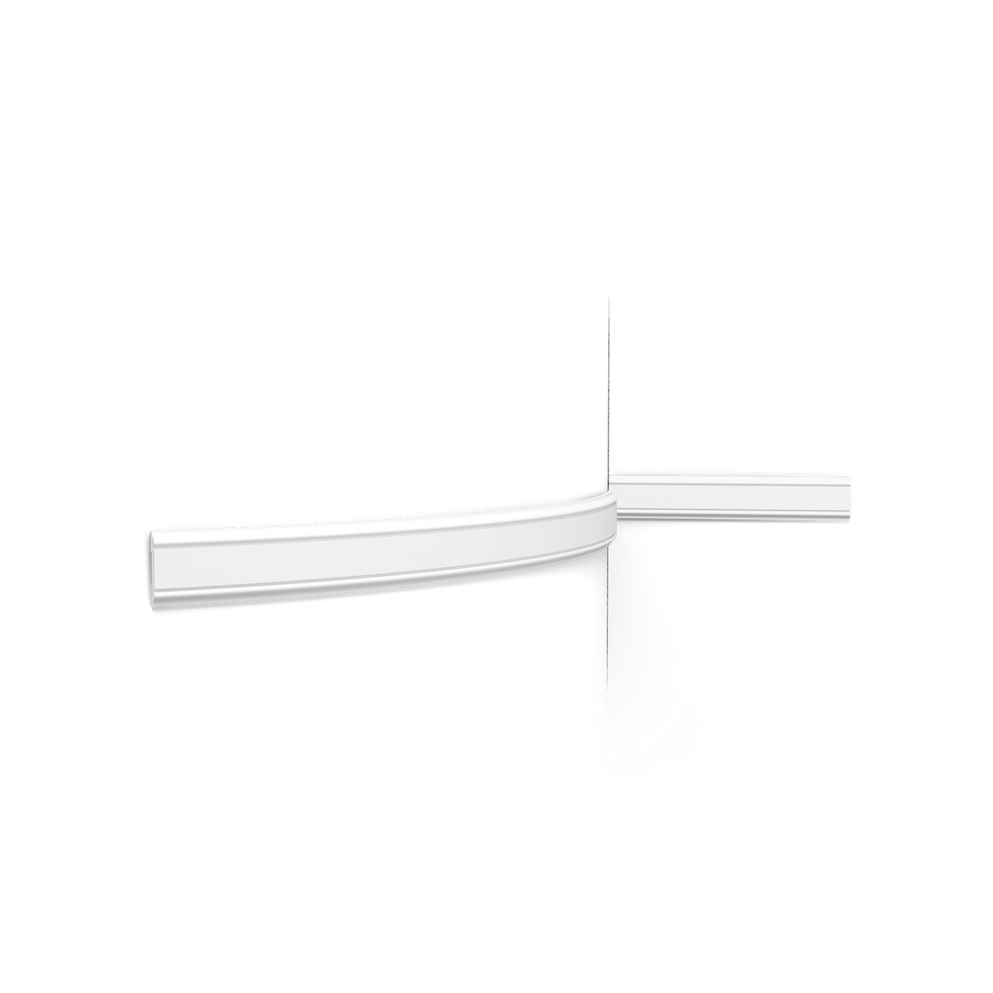 PX144F Orac Flexible Wall Moulding
