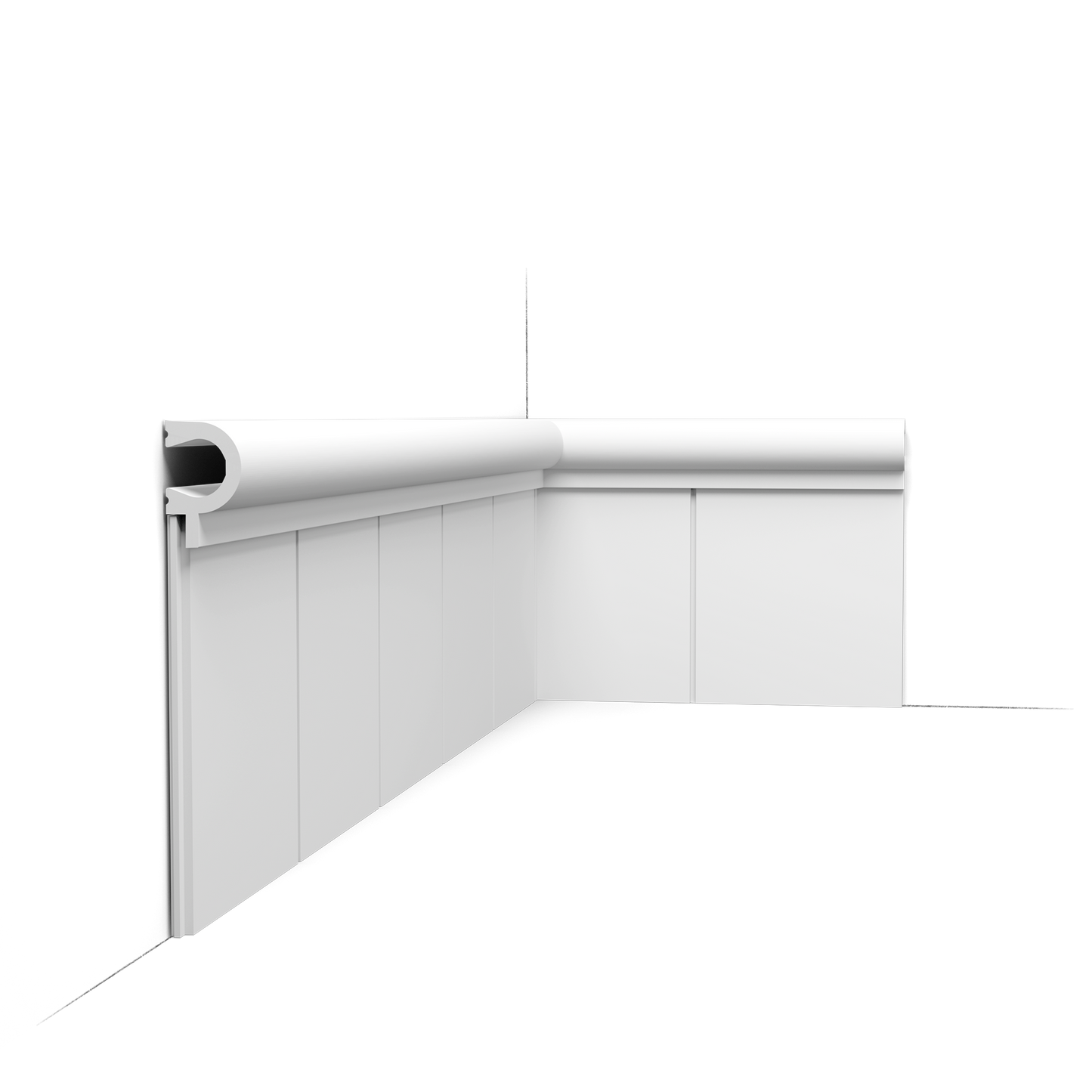 PX147 Orac Wall Moulding