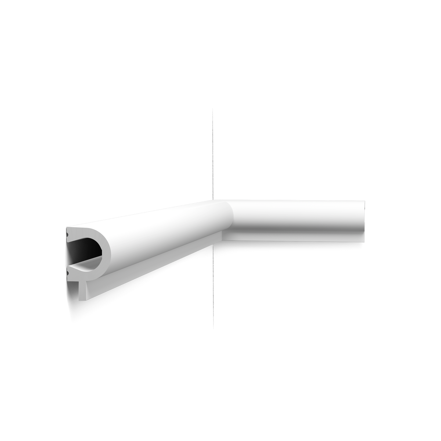 PX169 Orac Wall Moulding