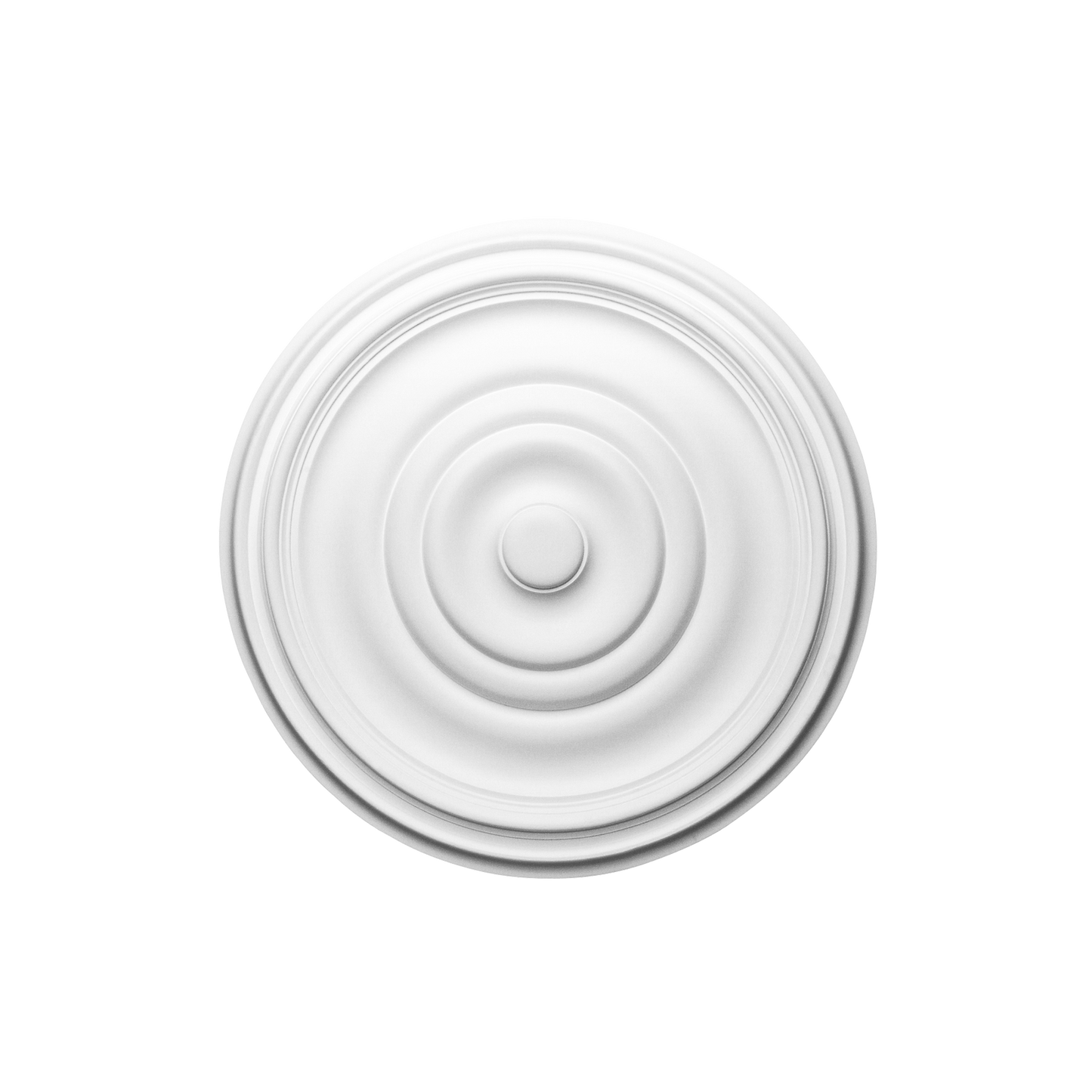 R09 Orac Ceiling Rose