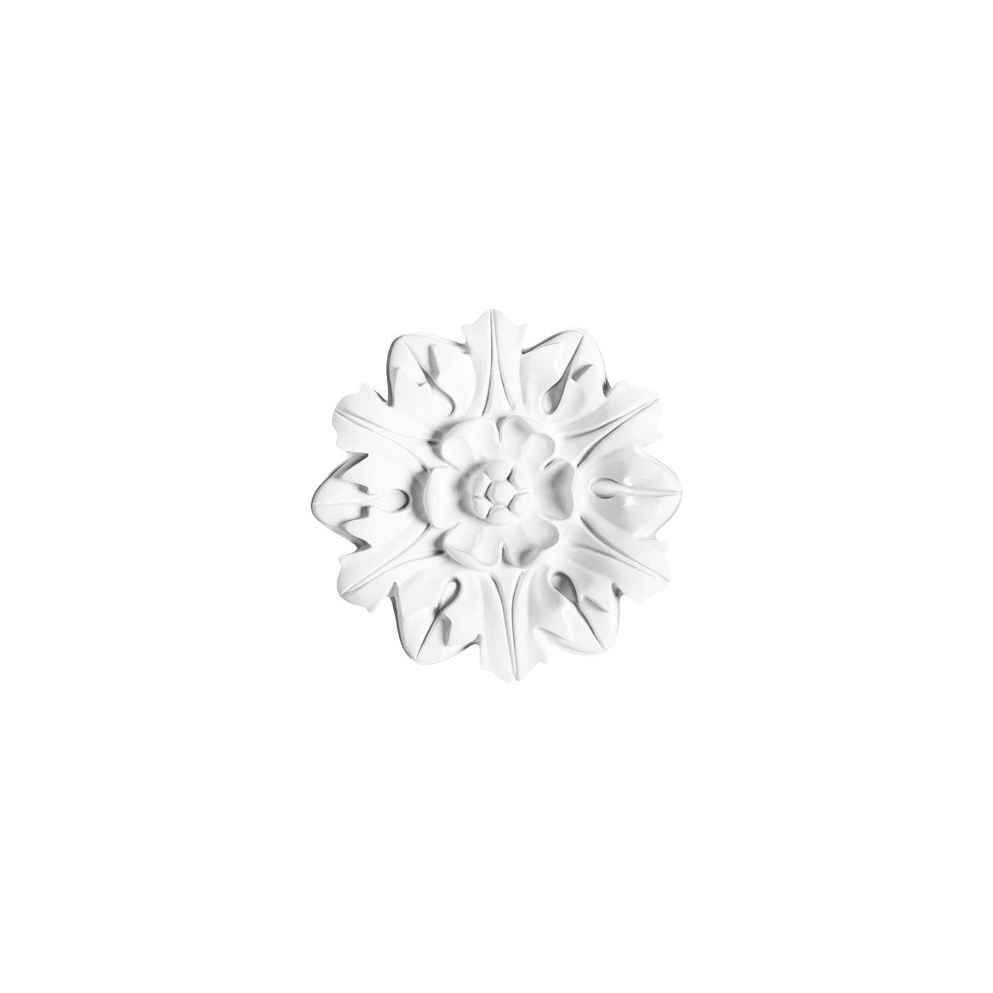 R12 Orac Ceiling Rose