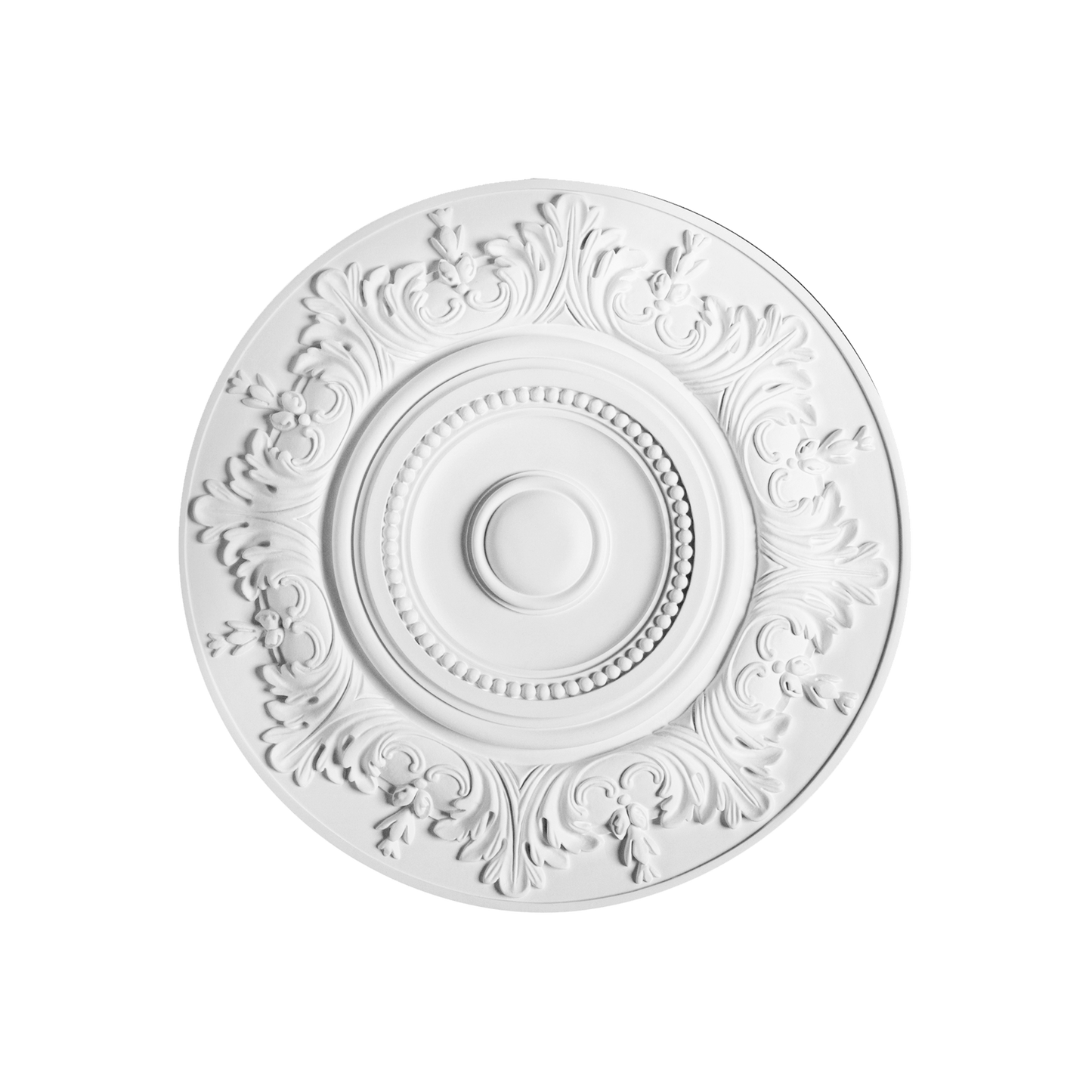 R17 Orac Ceiling Rose