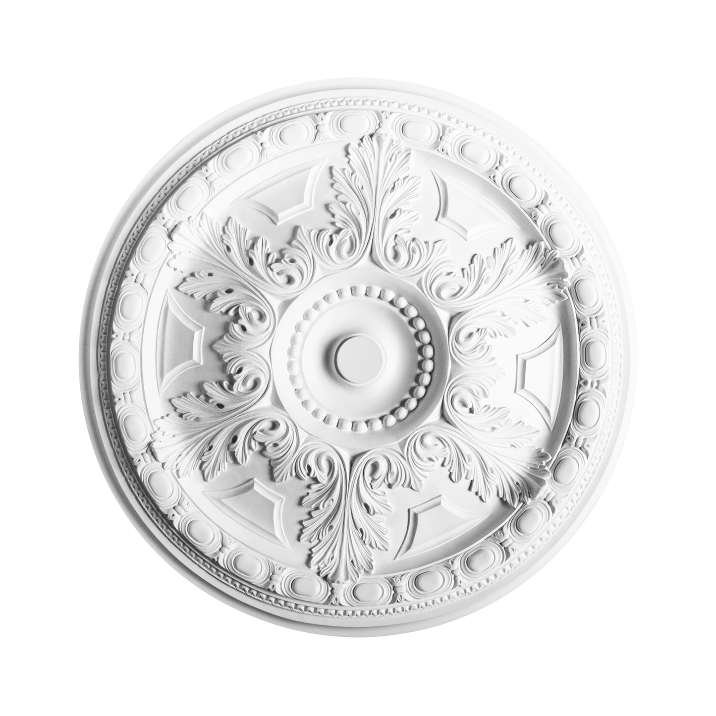 R23 Orac Ceiling Rose