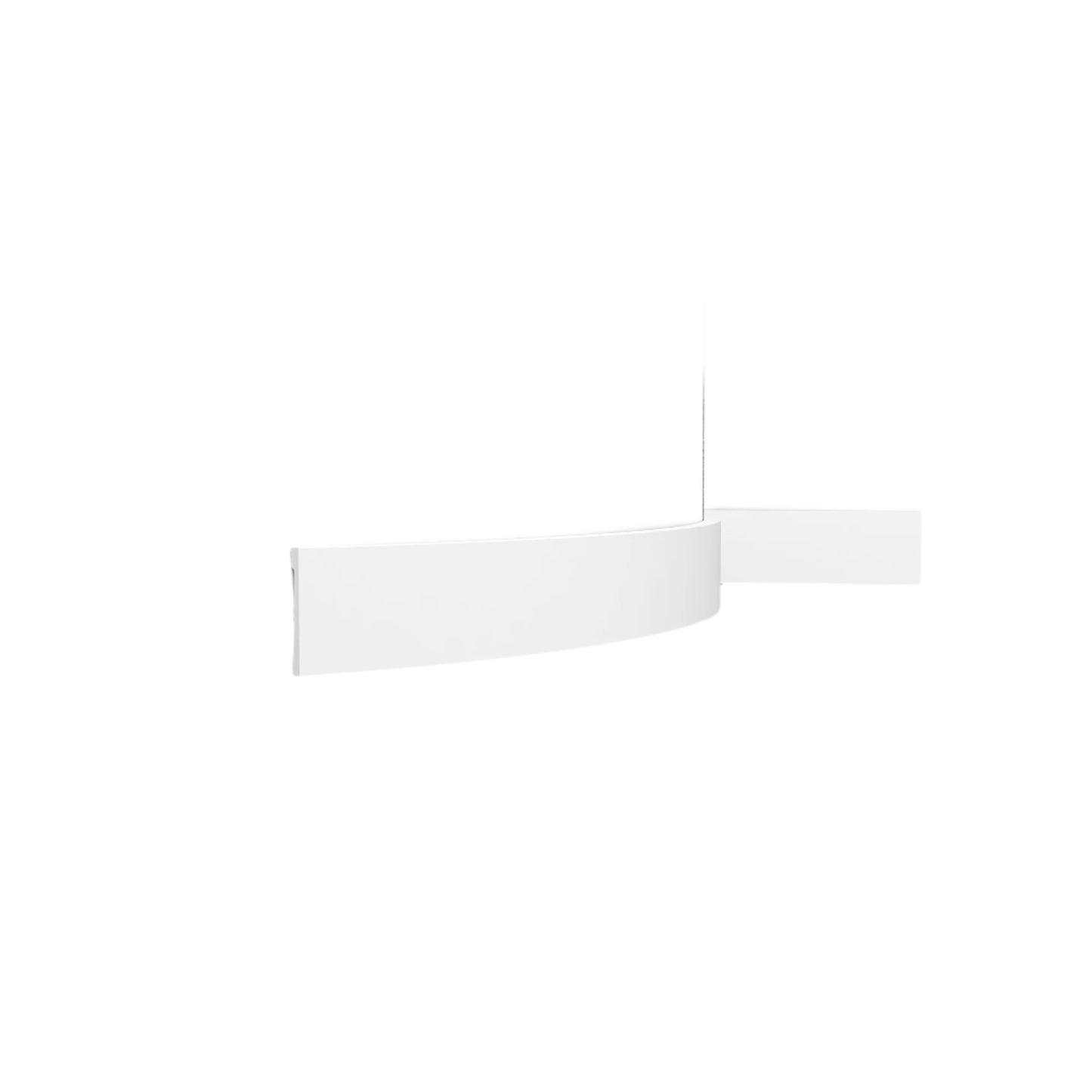 SX157F Orac Flexible Wall Moulding