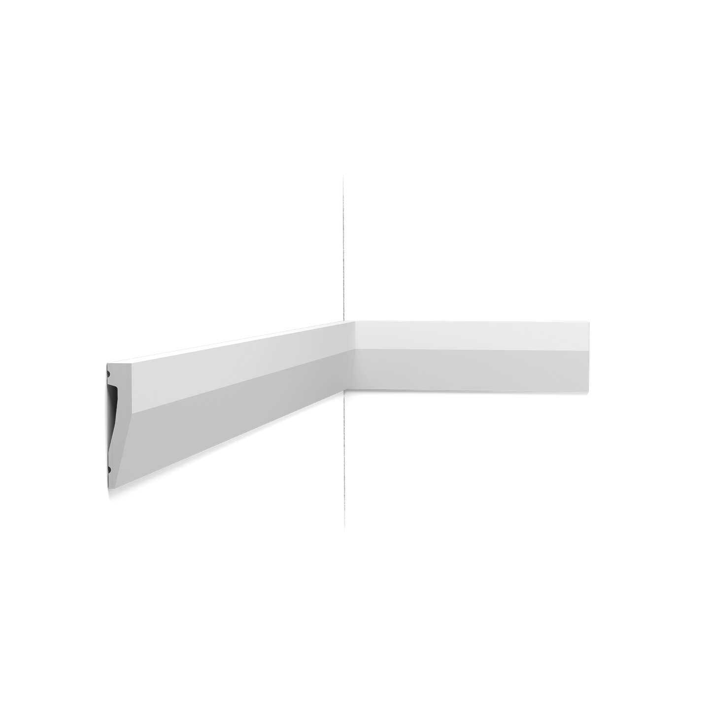 SX159 Orac Wall Moulding
