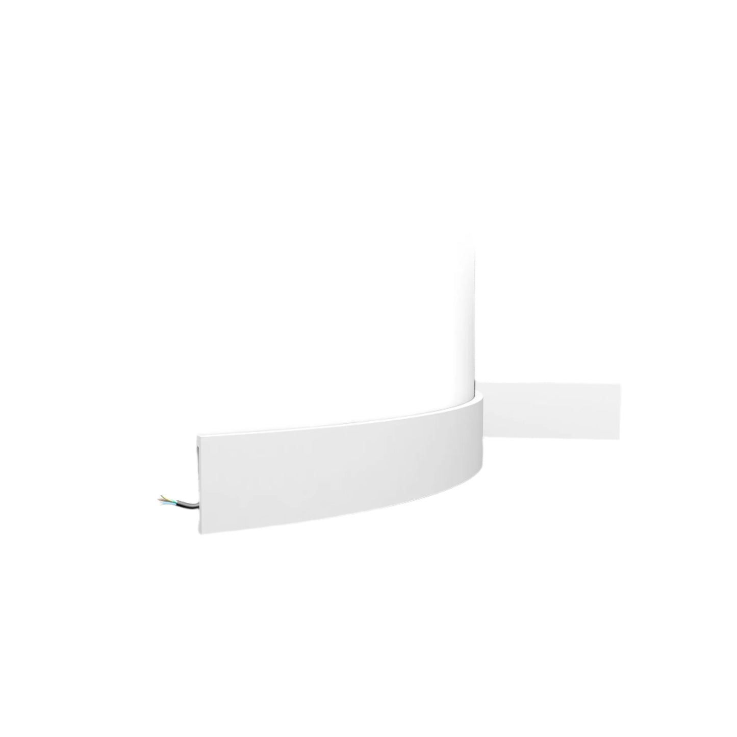 SX163 Orac Skirting Board
